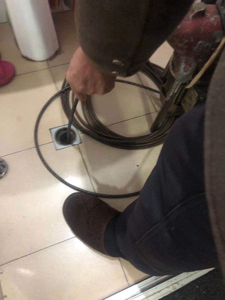 文儒镇管道疏通,疏通下水道